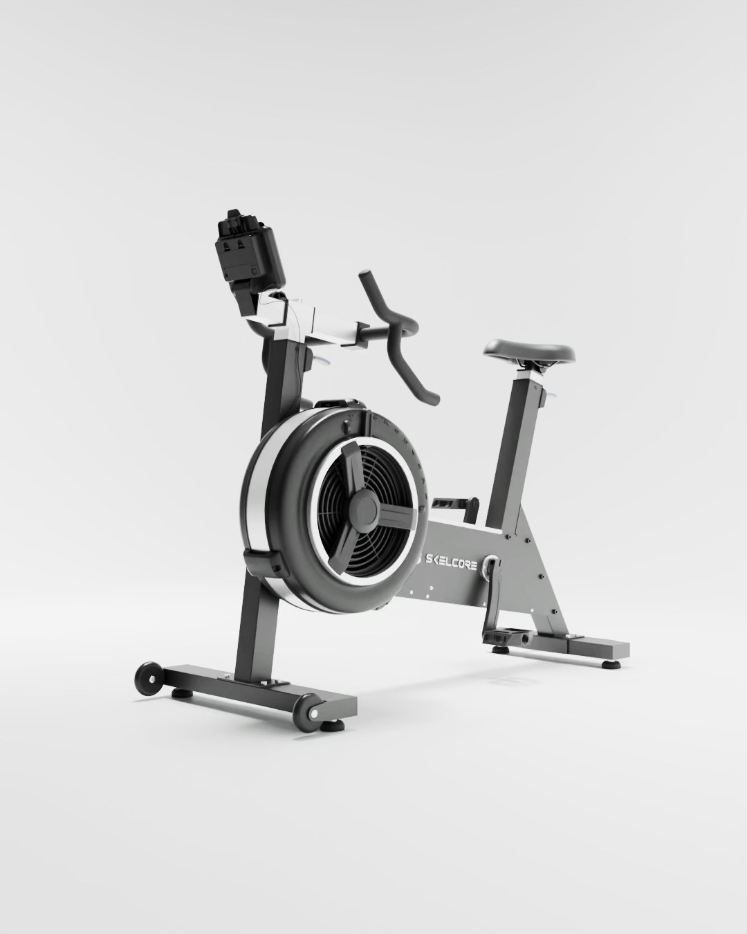 Skelcore Commercial Air Bike SK-AIRBIKE001