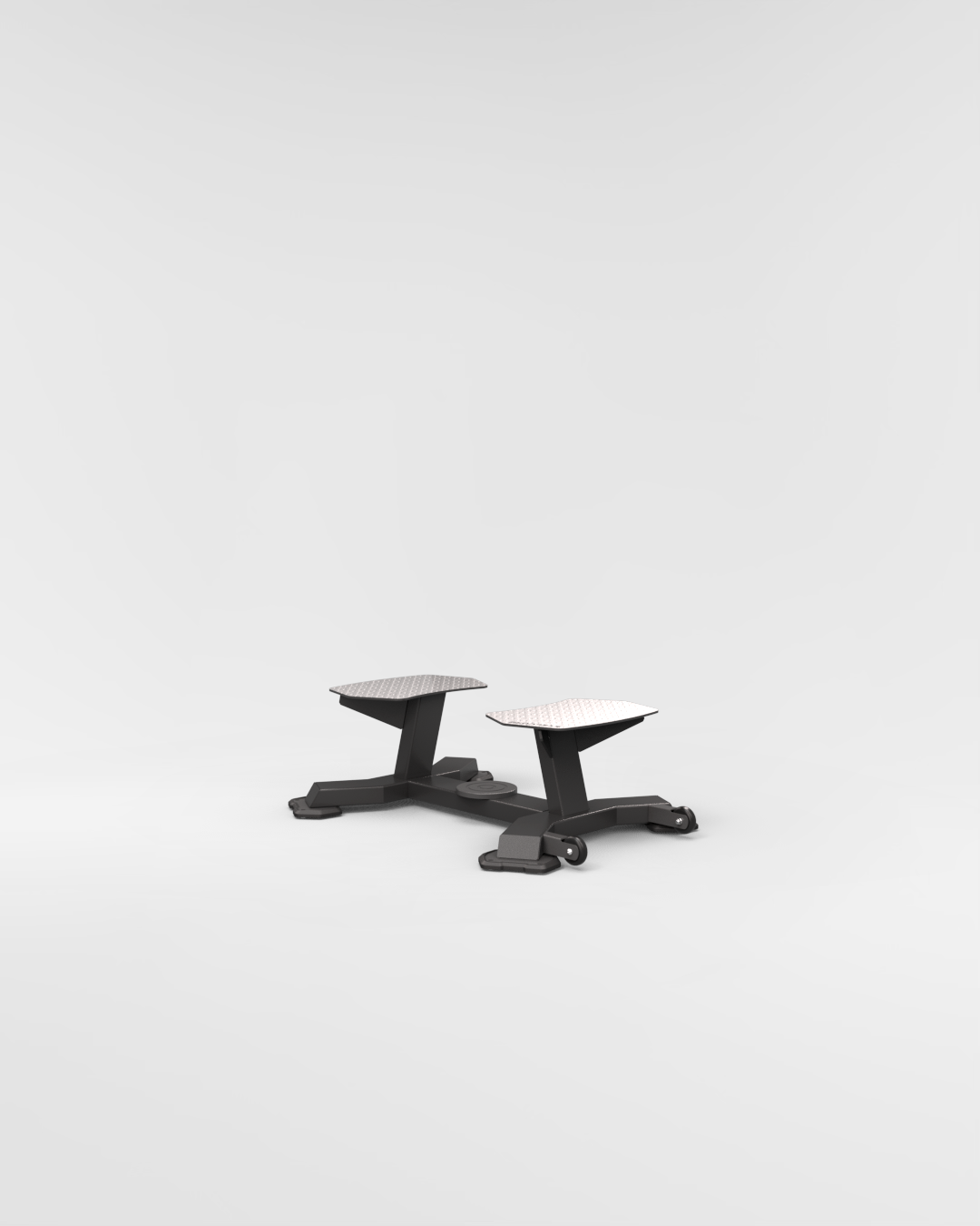 Skelcore Heavy Duty Sumo Squat Bench