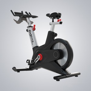 DHZ Commercial Spin Bike