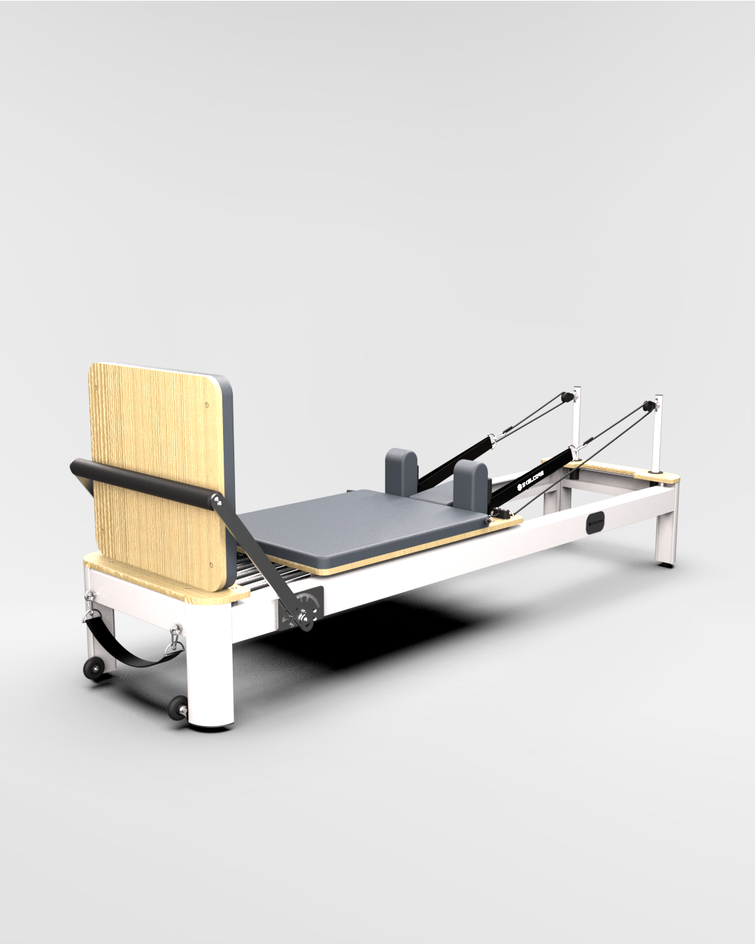 Skelcore Aluminum Classic Reformer (SK-PL-AC)