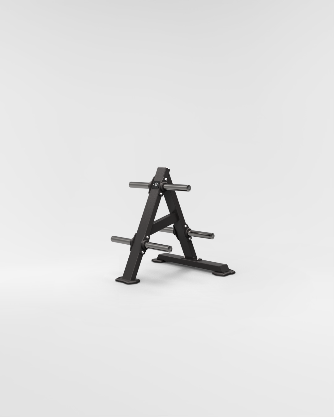 Skelcore Commercial Weight Plate Tree SK-WRK-01