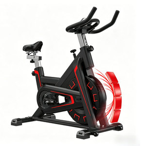 Gym Exercise Spinning Bike Indoor Commercial Professional Cardio Training Spinning Bike