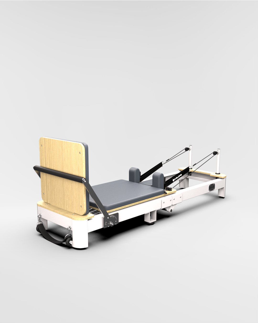 Skelcore Foldable Aluminum Reformer (SK-PL-AFD)