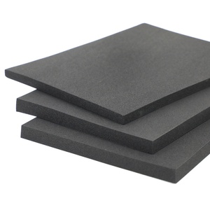 1000*1000 Rubber Gym Floor Tiles for Fitness
