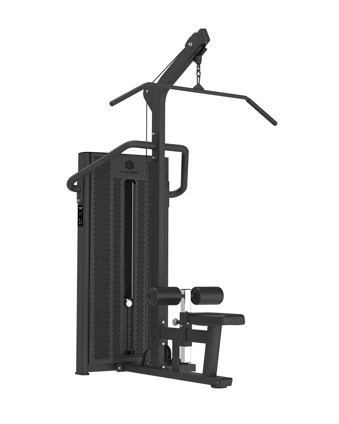 Trinity Lat Pulldown Pin Load SK-TRIN-012