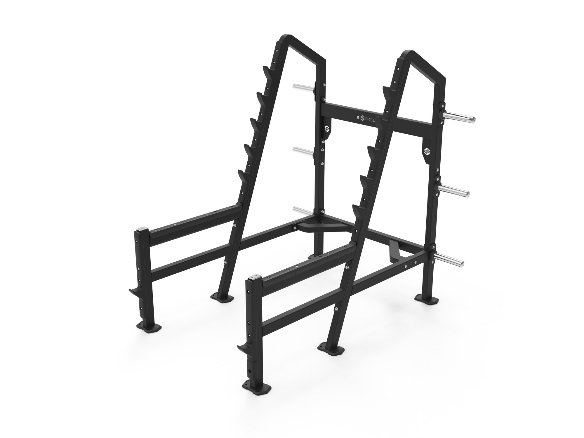 Skelcore Olympic Squat Rack (SK-RK-OLY)