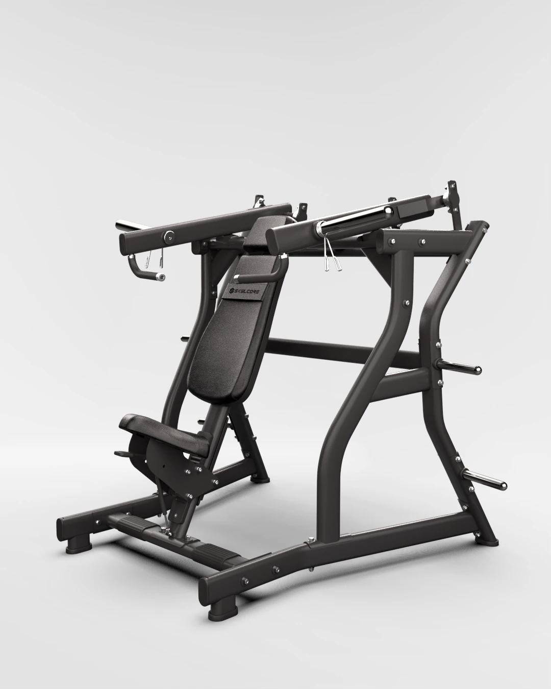 Pro Shoulder Press Machine