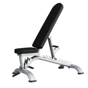 XOYOOU Adjustable Bench Fitness Equipment