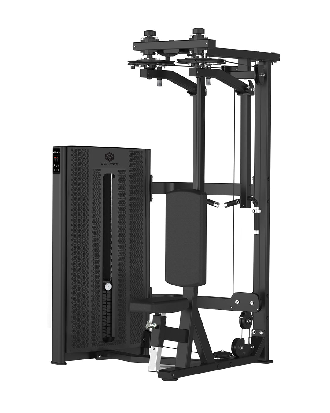 Trinity Pec Fly Rear Delt Pin Load SK-TRIN-002