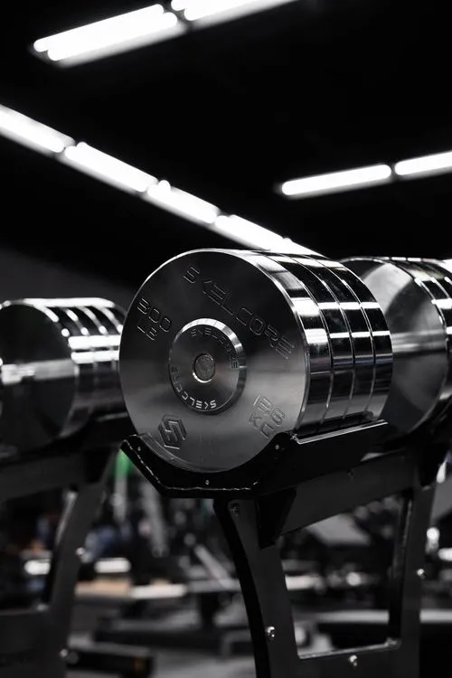Skelcore Olympic weightlifting bumper plates and bars