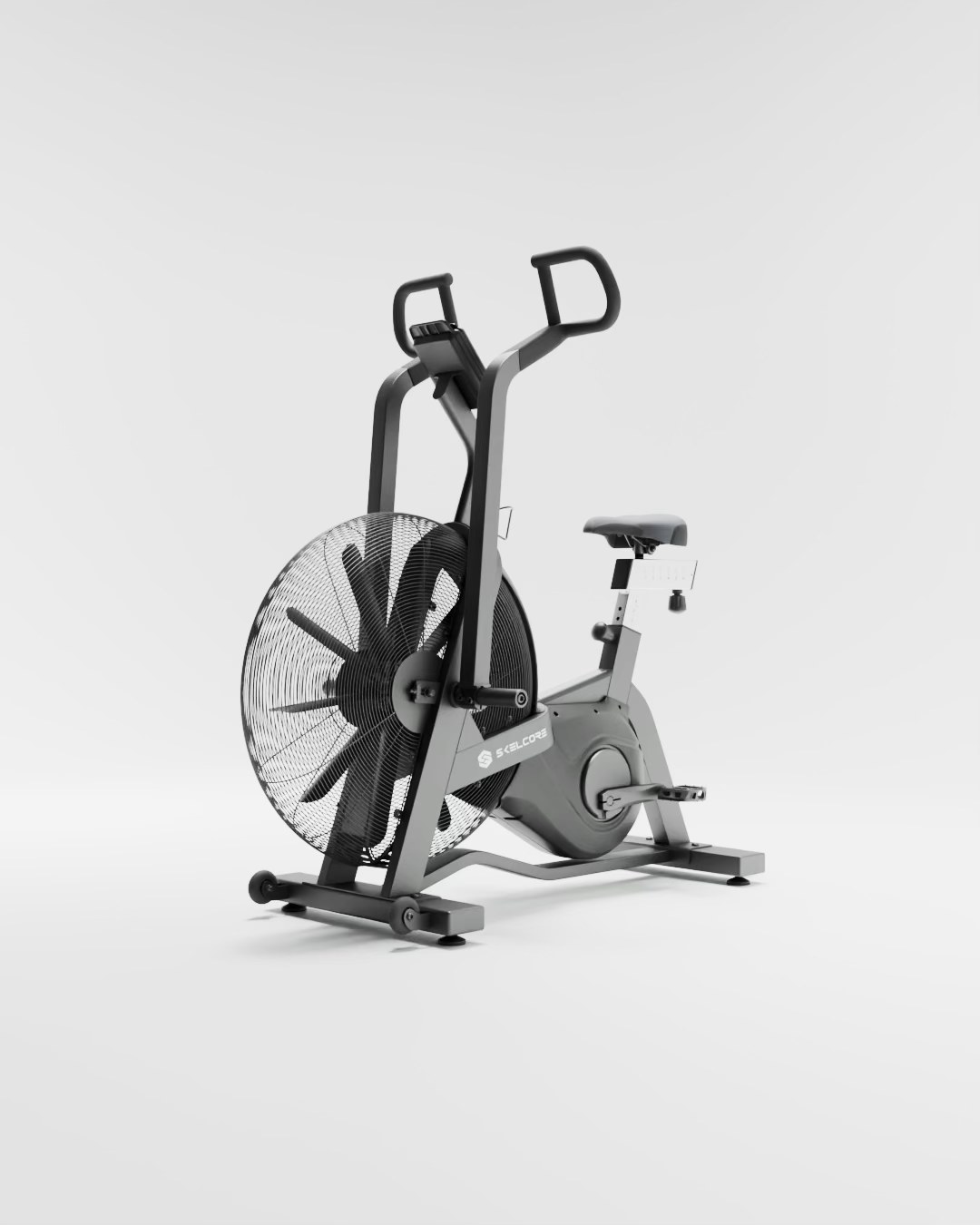 Skelcore Combat Bike 2.0 SK-COMBB2.0