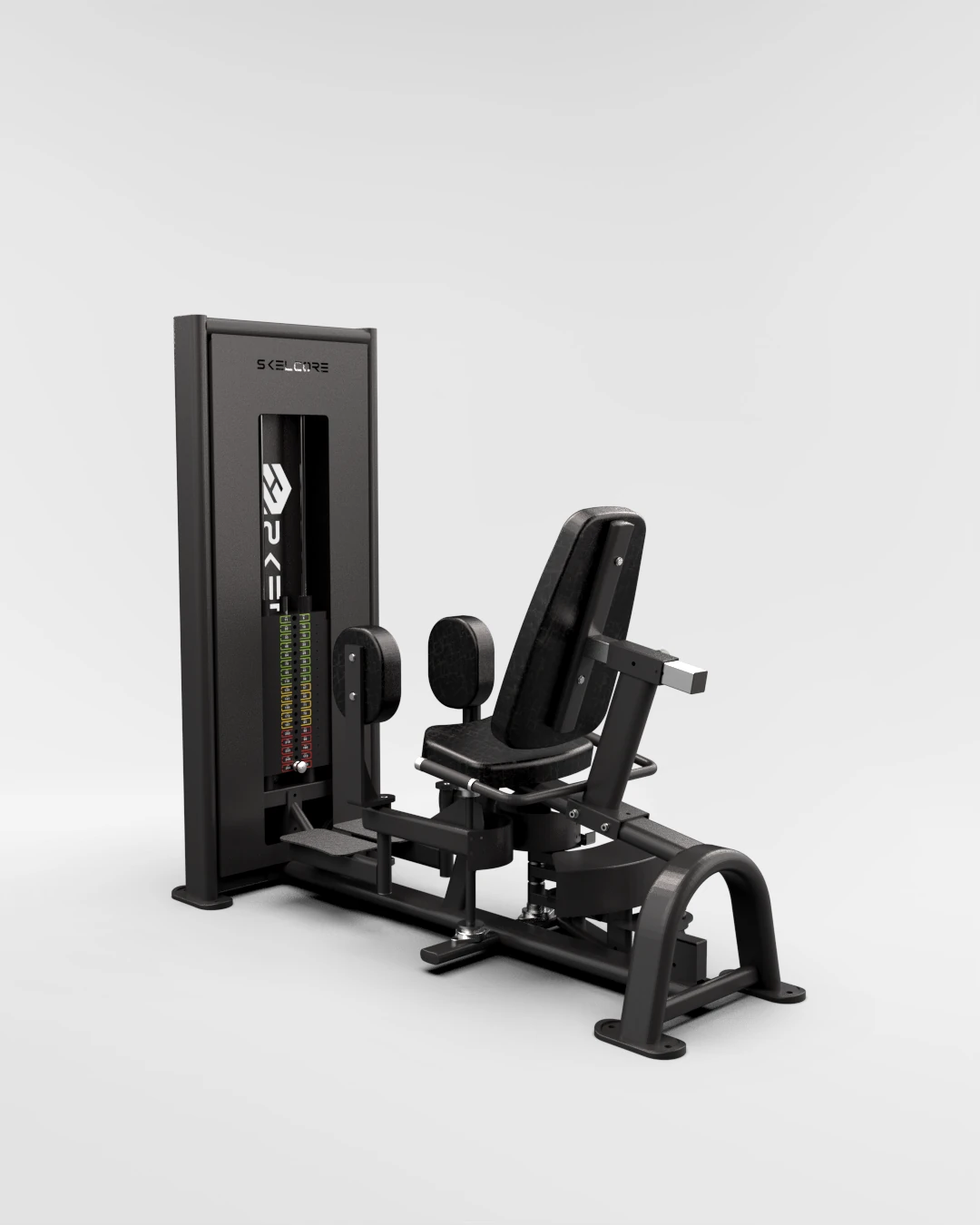 Apex Pin Loaded Adductor and Abductor dual commercial machine