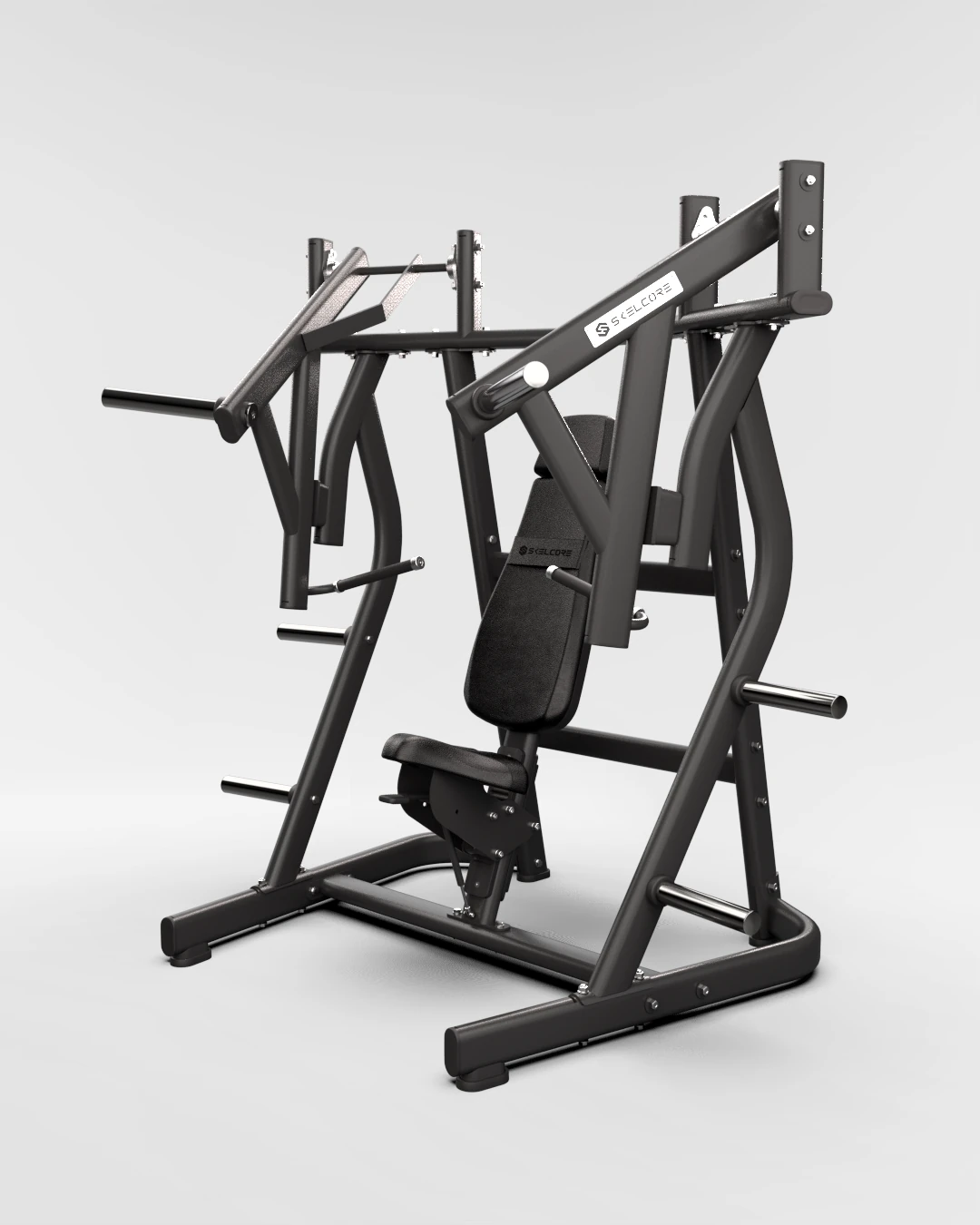 Pro Seated Chest Press Machine