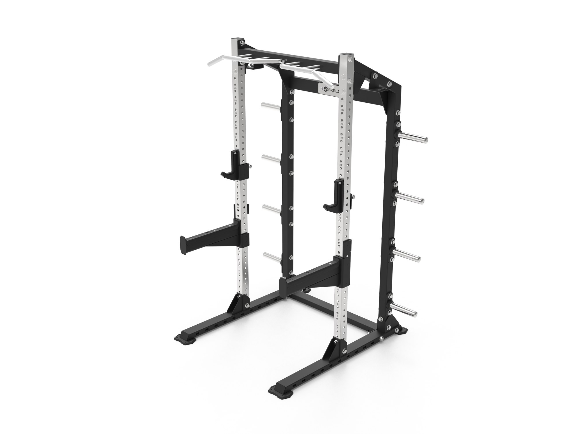 Skelcore Half Rack (SK-RK-01)