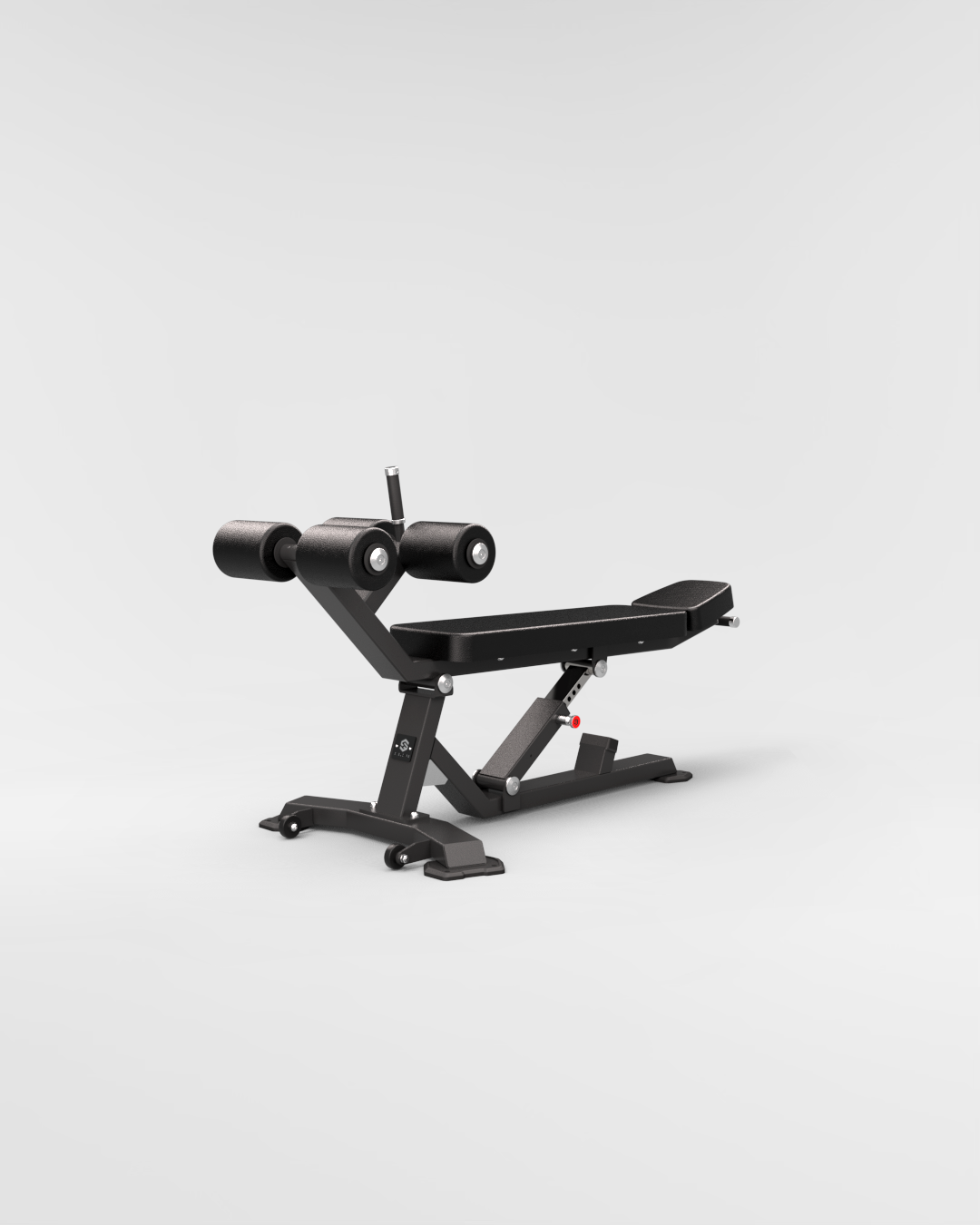 Skelcore Multi Abdominal Bench