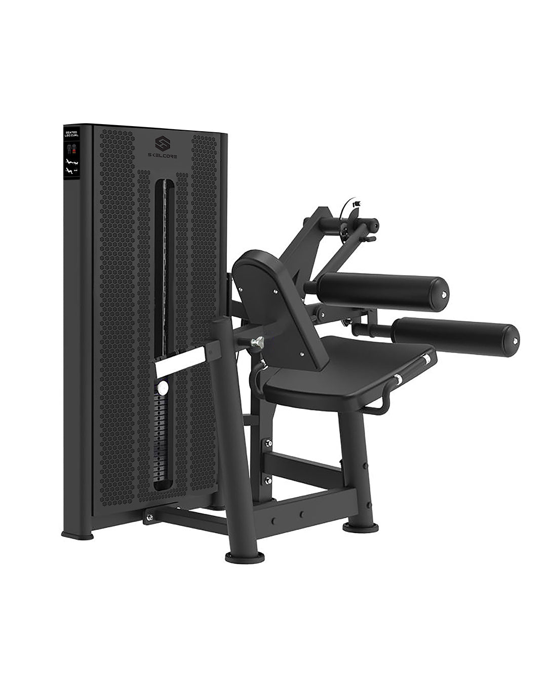 Trinity Seated Leg Curl Pin Load SK-TRIN-014