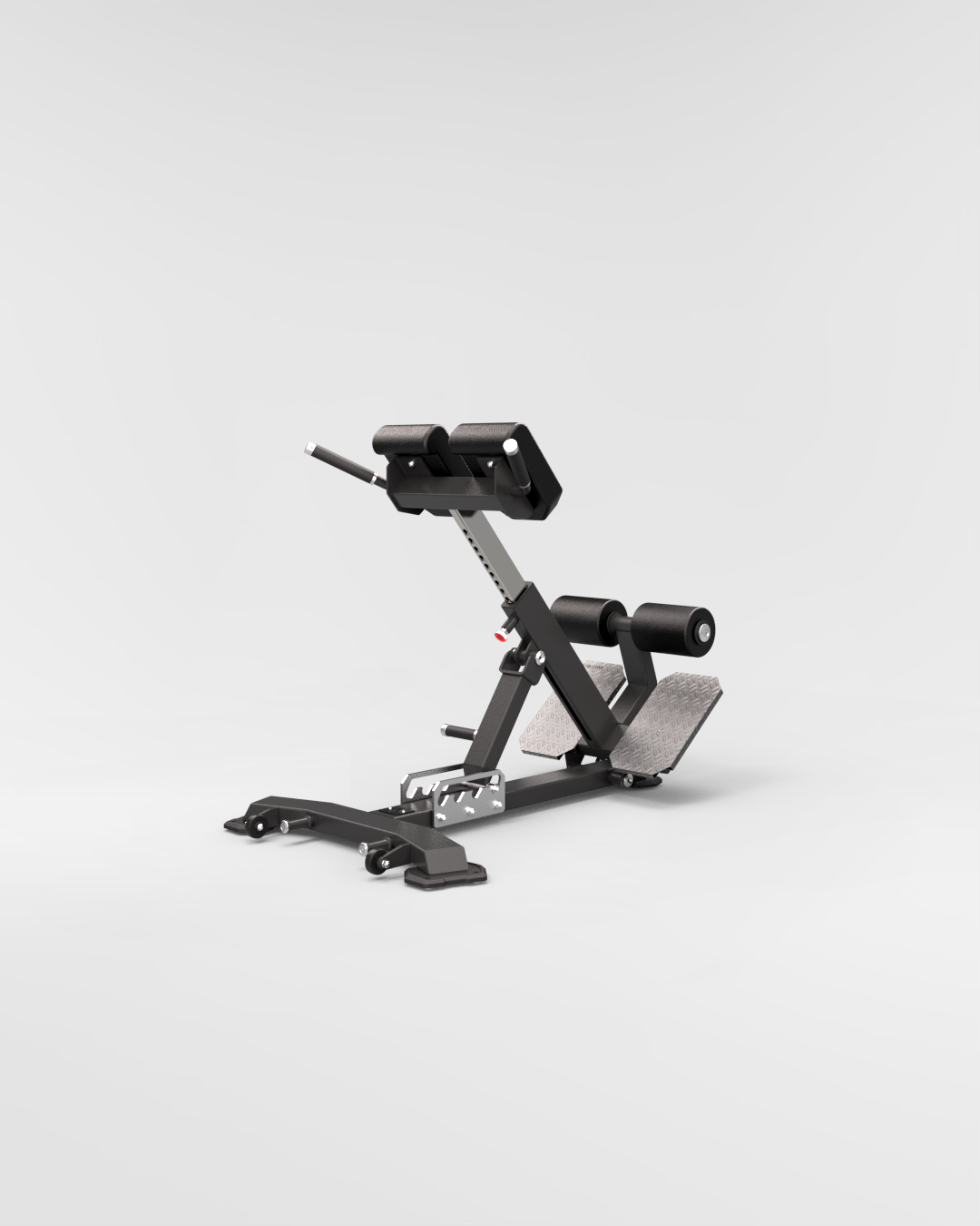 Skelcore 45-Degree Back Extension Bench