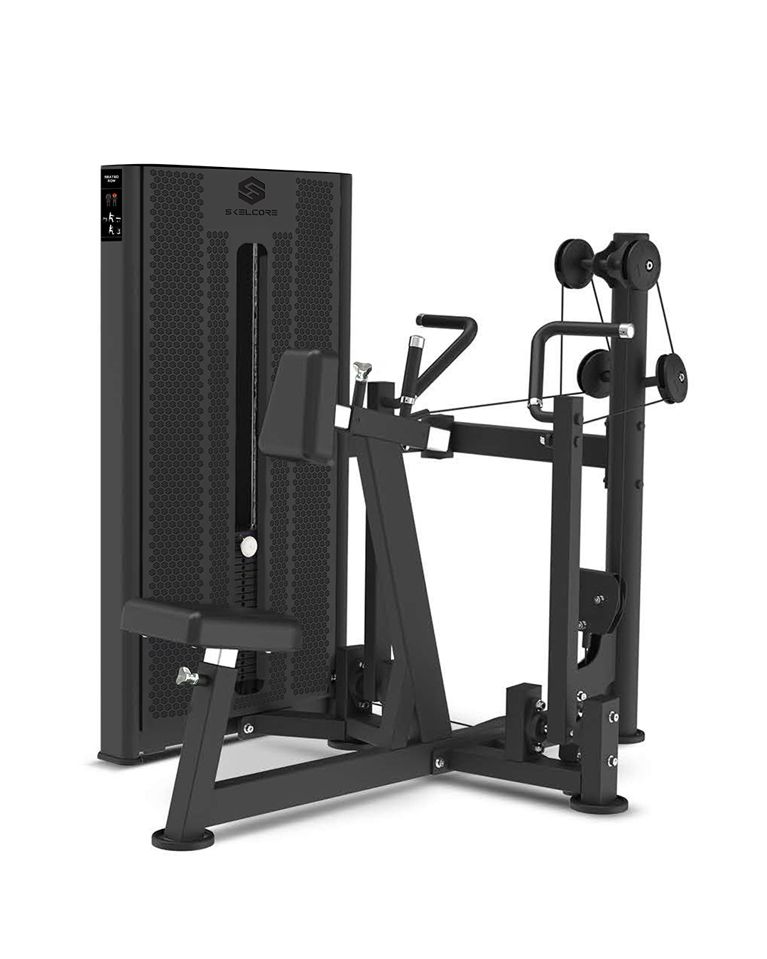 Trinity Seated Row Pin Load SK-TRIN-005