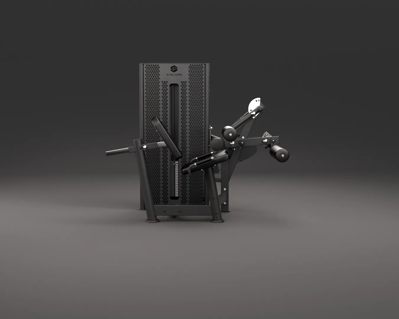 Skelcore Trinity pin-loaded selectorized strength series