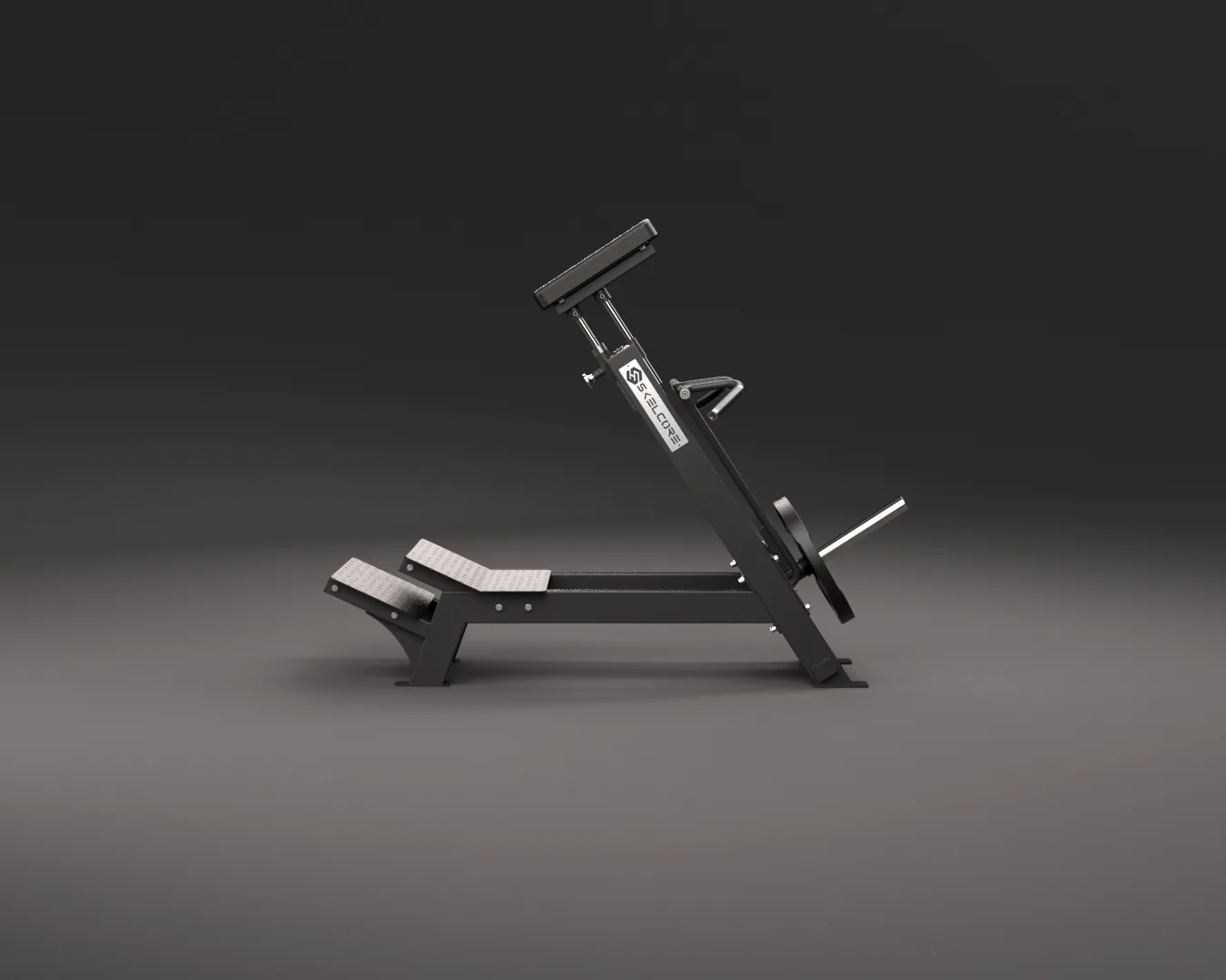 Skelcore Pro Plus Compact Cable Trainer