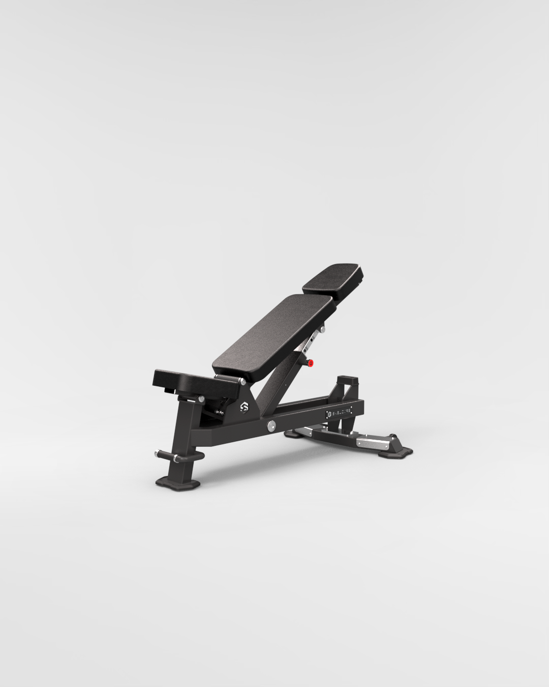 Skelcore Commercial Adjustable Bench