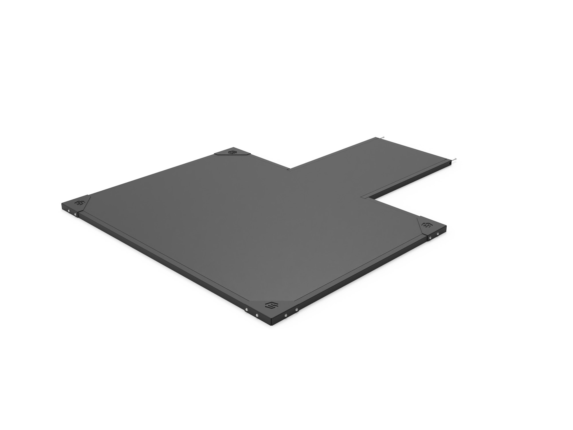 Skelcore Half Rack Platform Rubber Insert (SK-RK-PLATFORM)