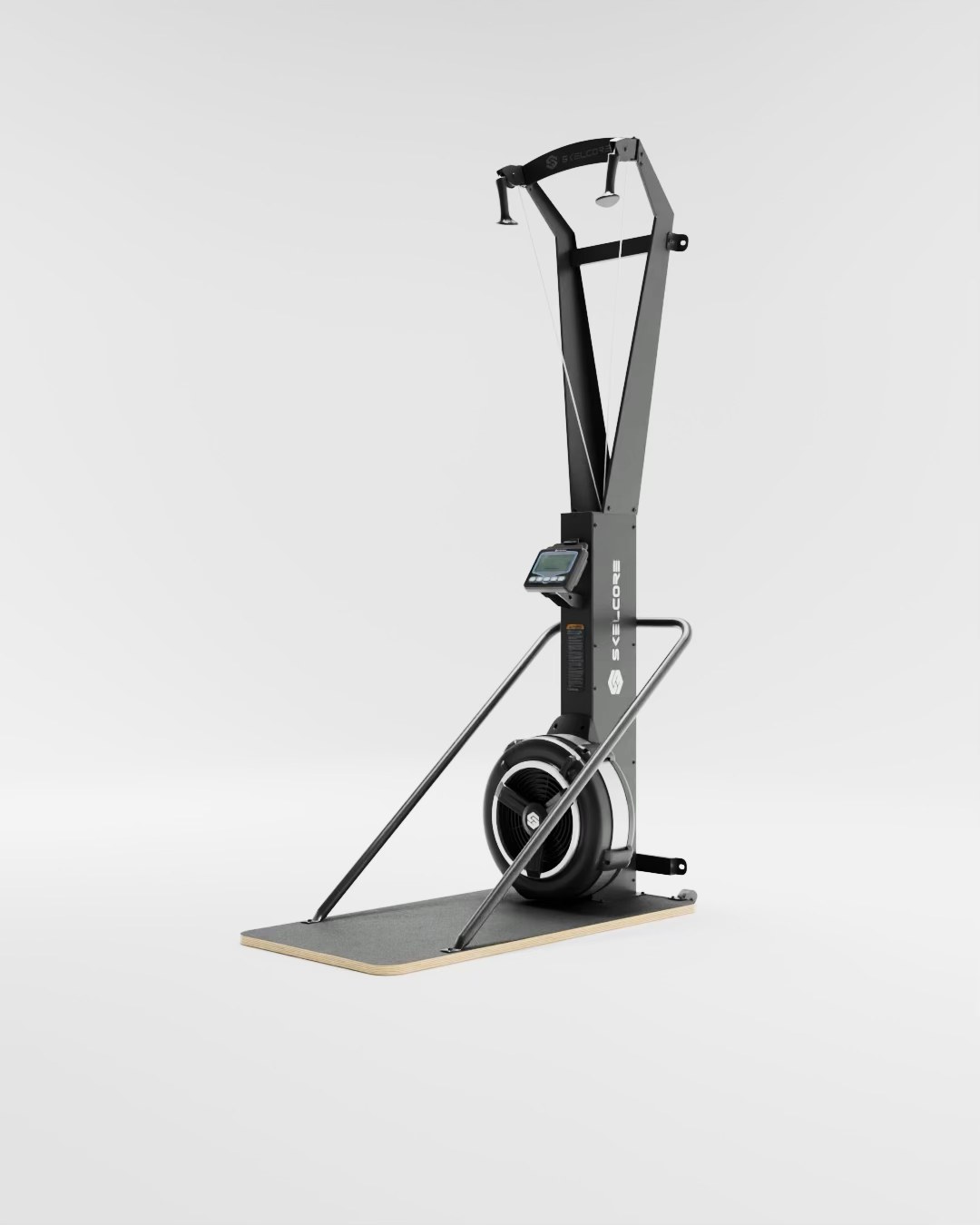 Skelcore Commercial Ski Trainer SK-SKITRA001