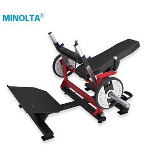 MND Fitness Commercial Hip Thrust Machine
