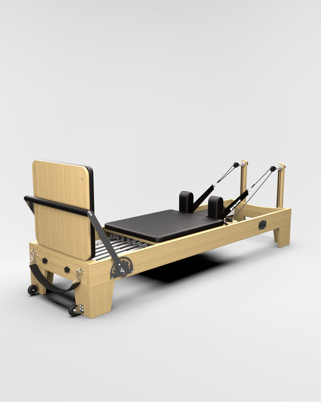 Skelcore Classic Reformer Oak (SK-PL-CC1)