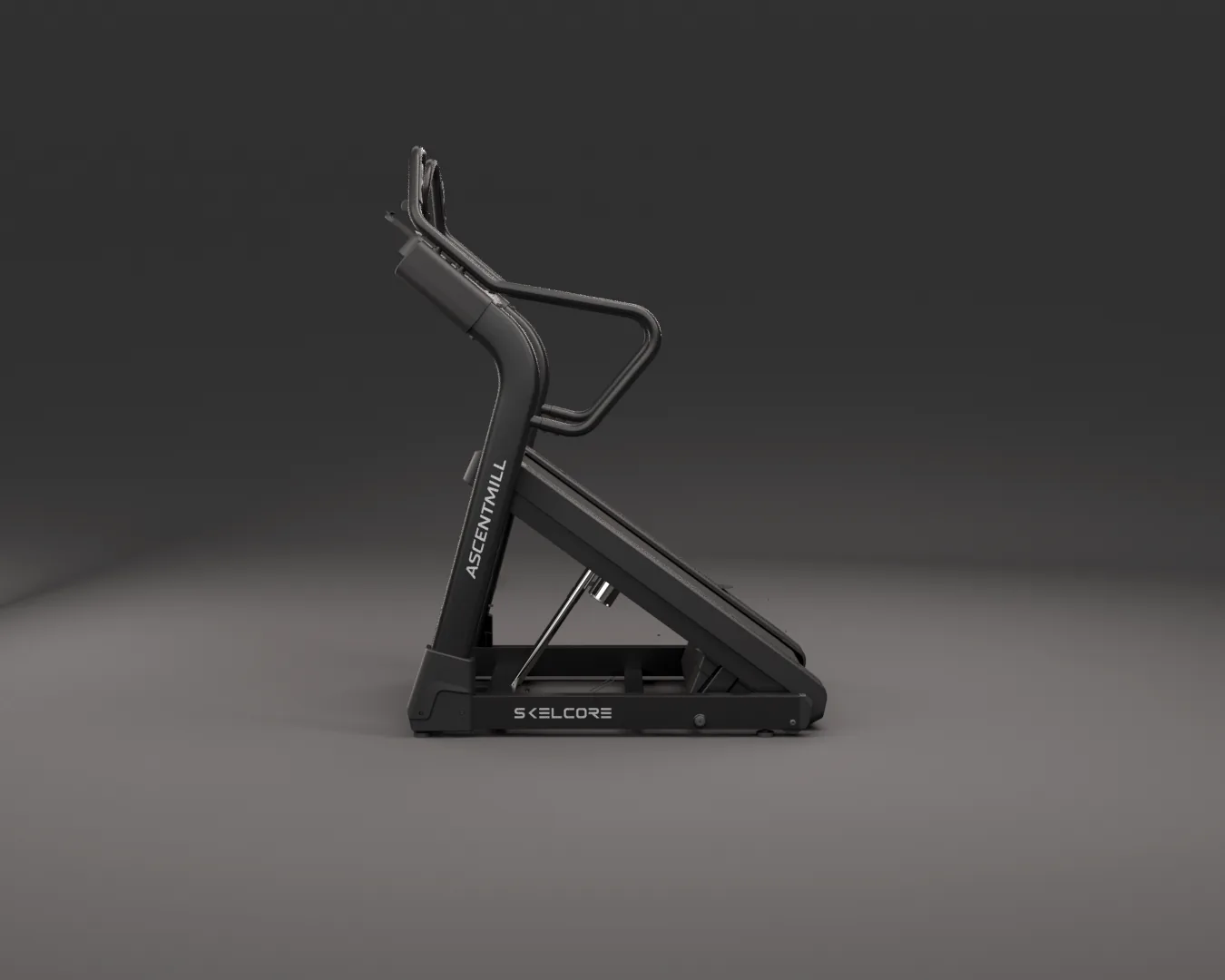 Skelcore Commercial Stair Mills & Climbers