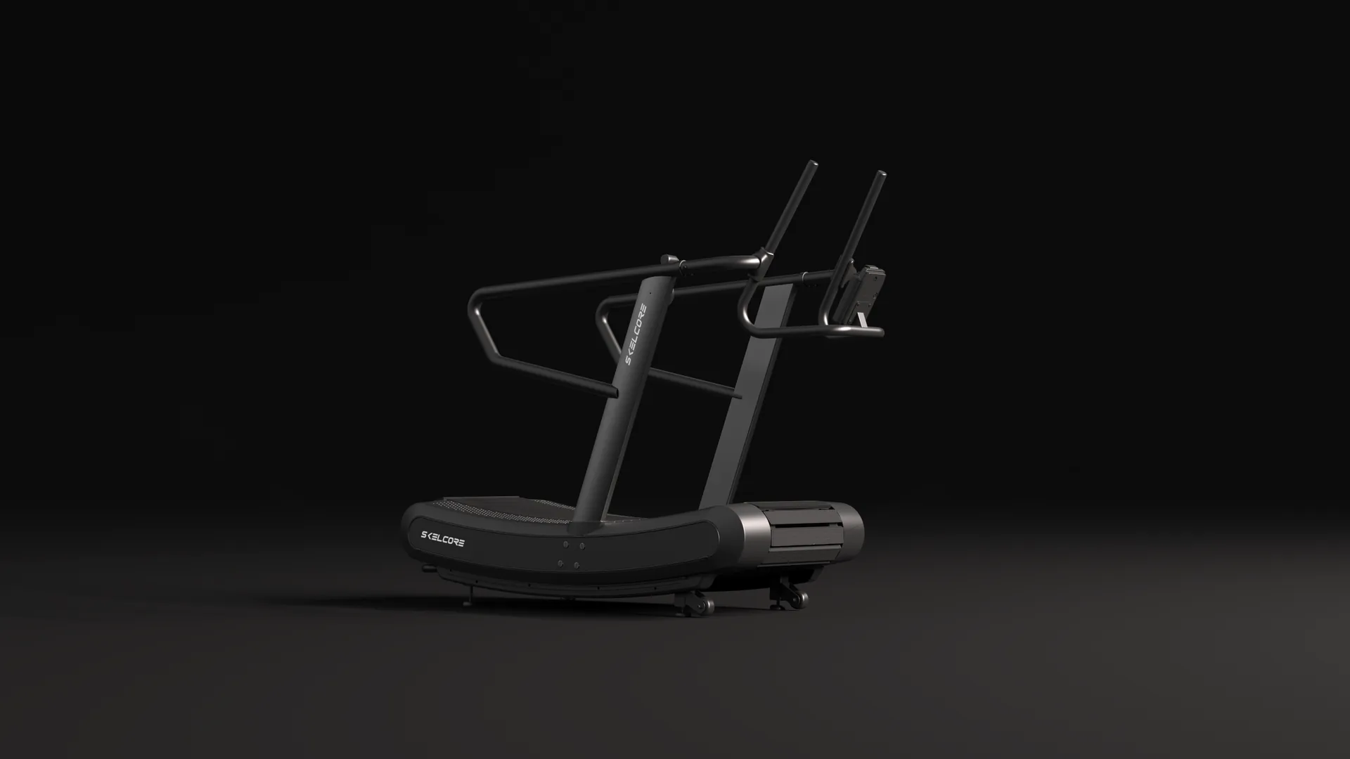 Skelcore Commercial Cardio Equipment Floor