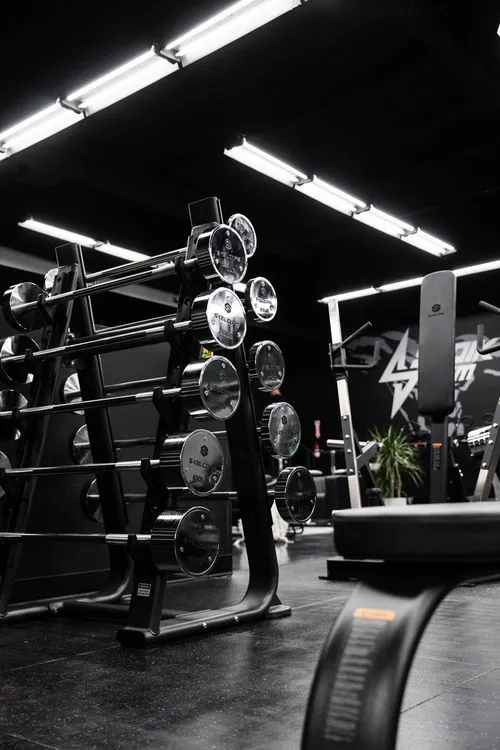 Skelcore power rack facility installation