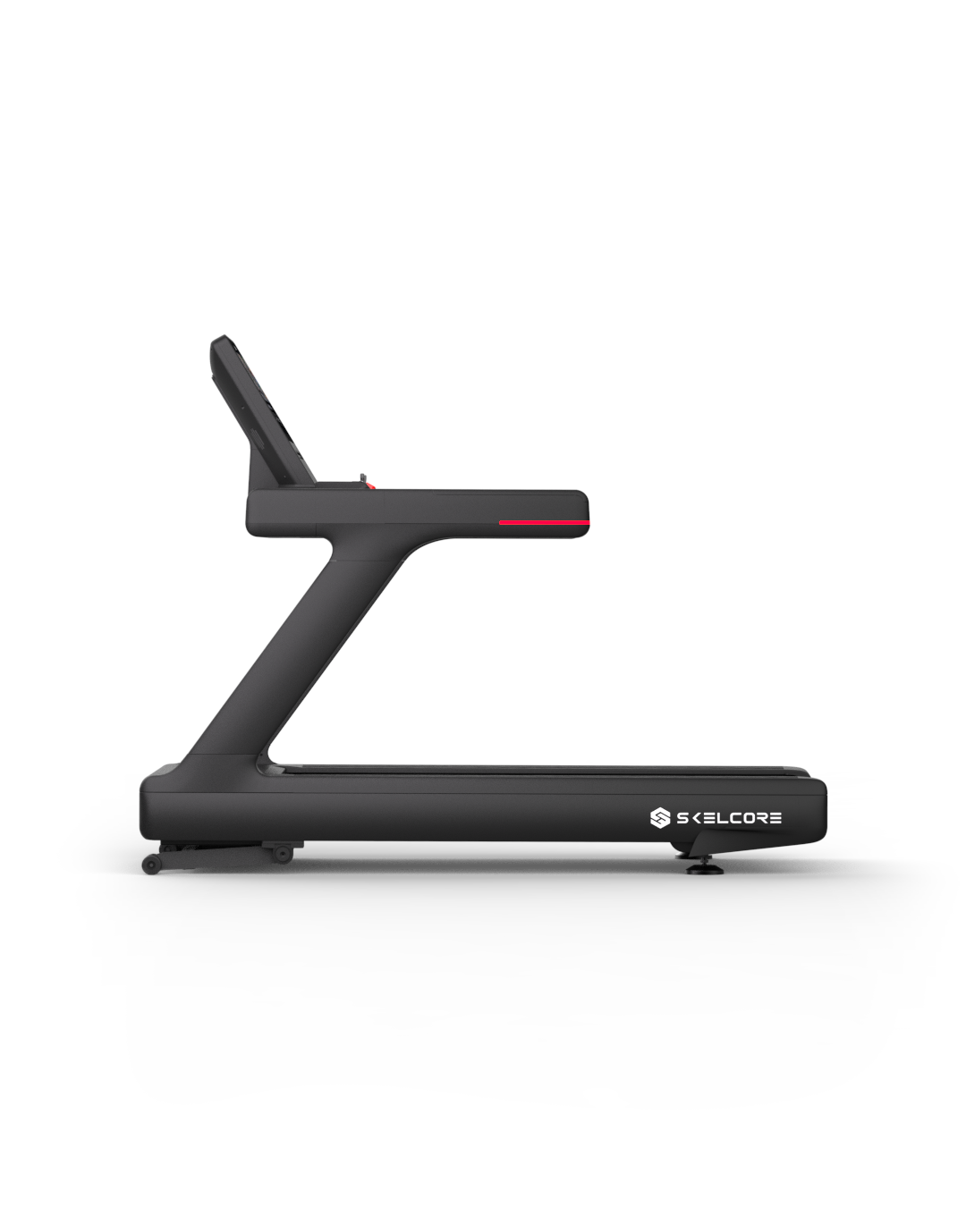 Black Series Commercial Cardio Banner Image