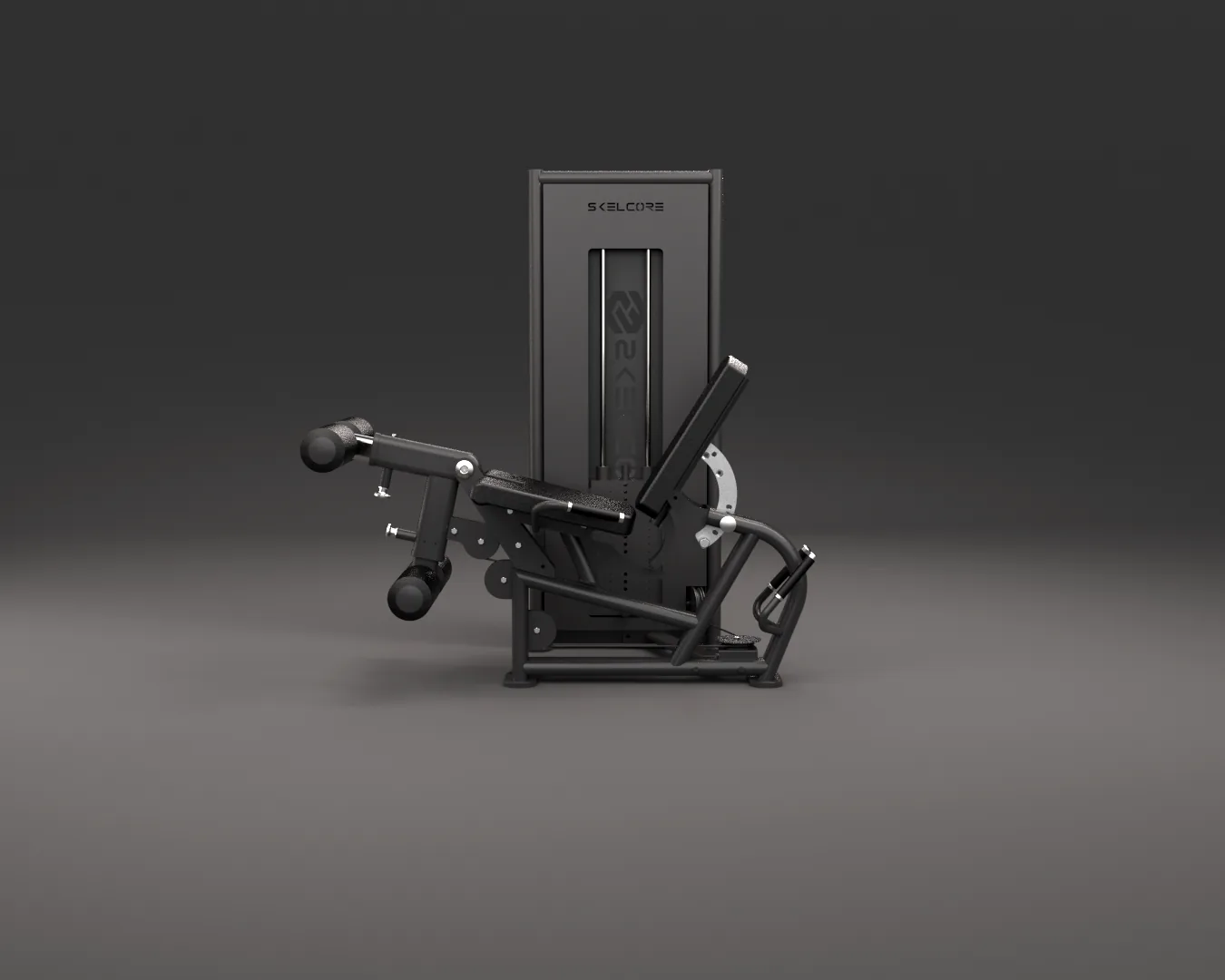 Skelcore Apex institutional pin-loaded series