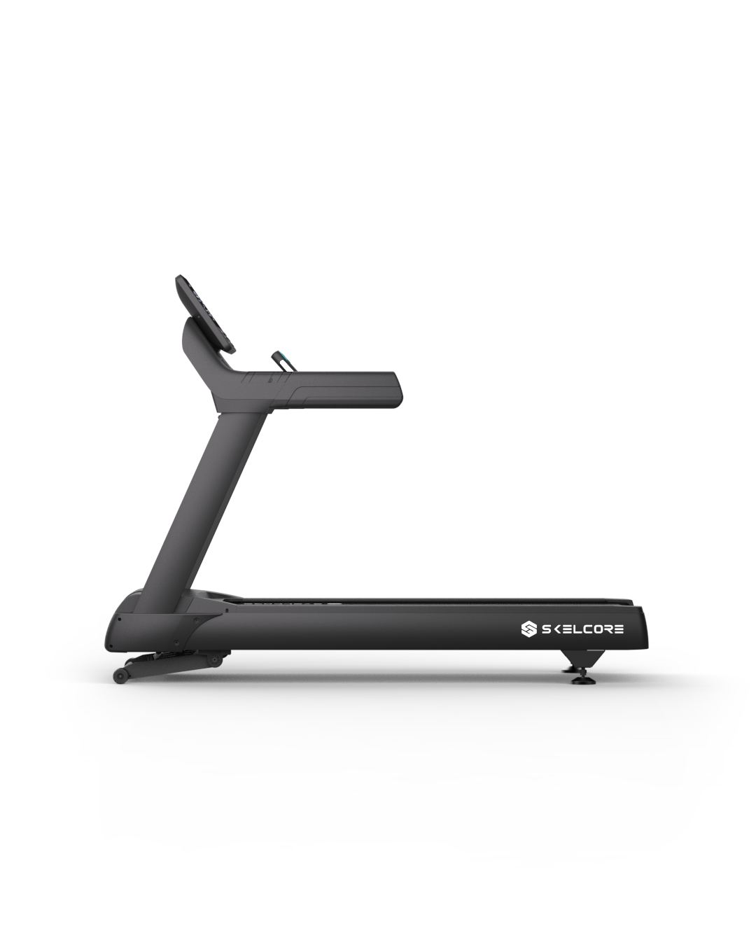 Skelcore Black Series Treadmill 5.0 commercial cardio